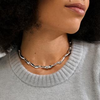 Pilgrim  Halskette mit Anhänger 