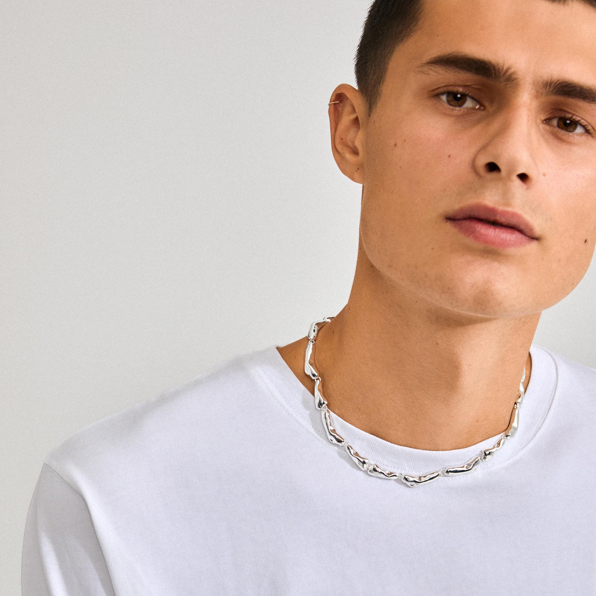 Pilgrim  Halskette mit Anhänger 