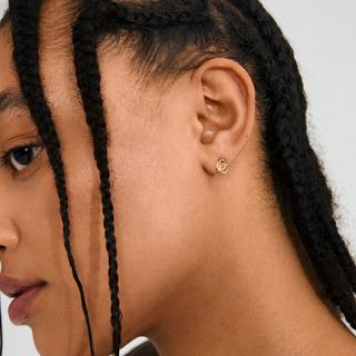 Pilgrim  Boucles d'oreilles 