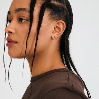 Pilgrim  Boucles d'oreilles 