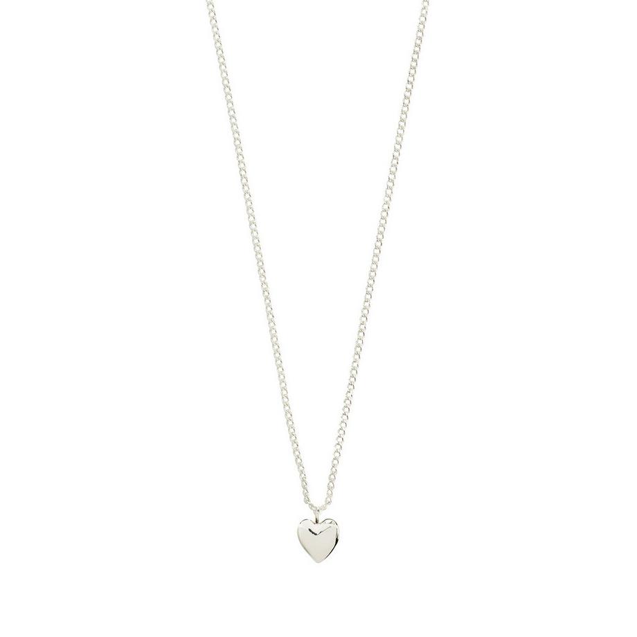 Halskette mit Anhänger