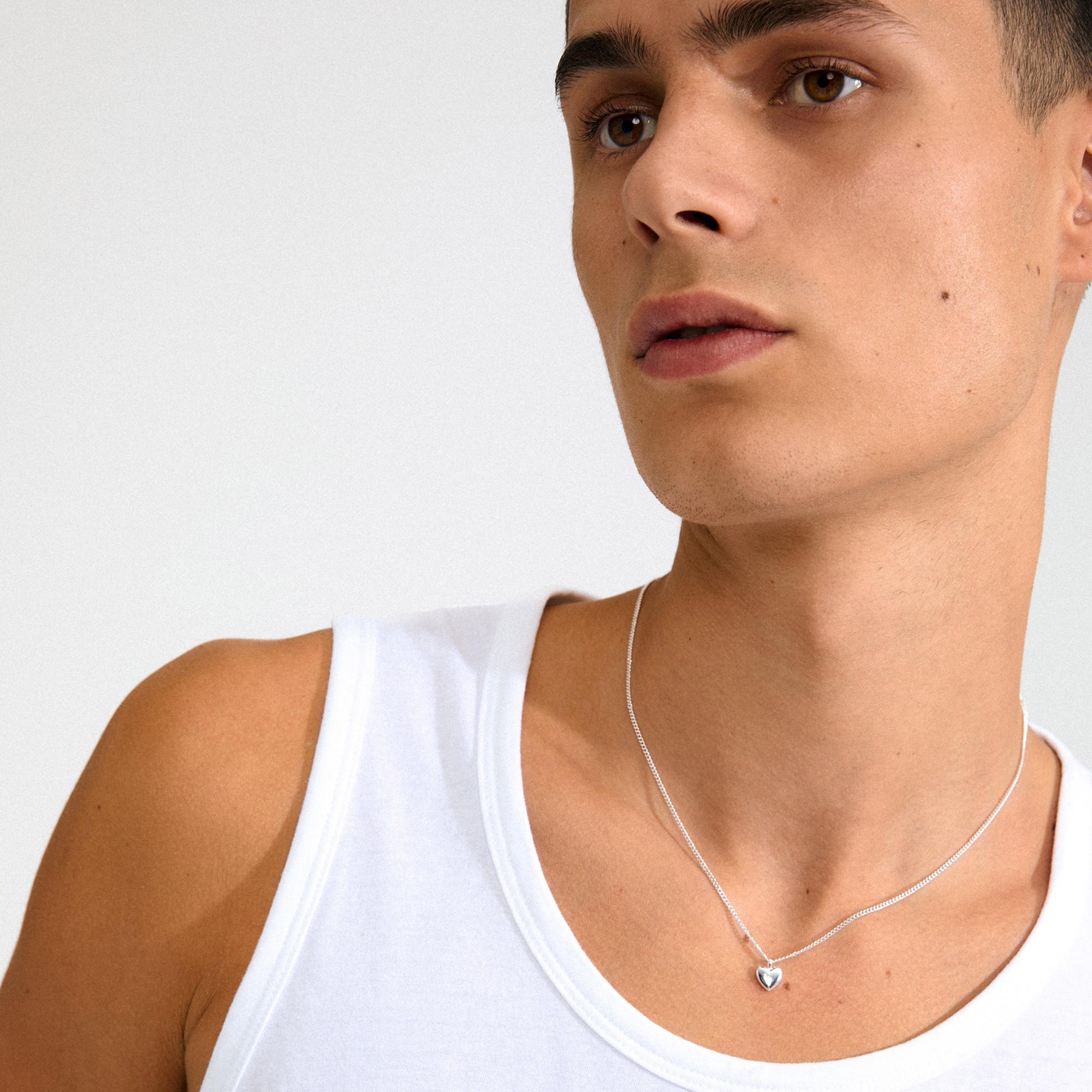 Pilgrim  Halskette mit Anhänger 