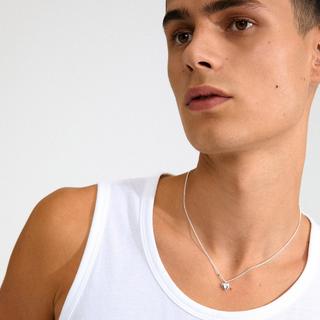 Pilgrim  Halskette mit Anhänger 