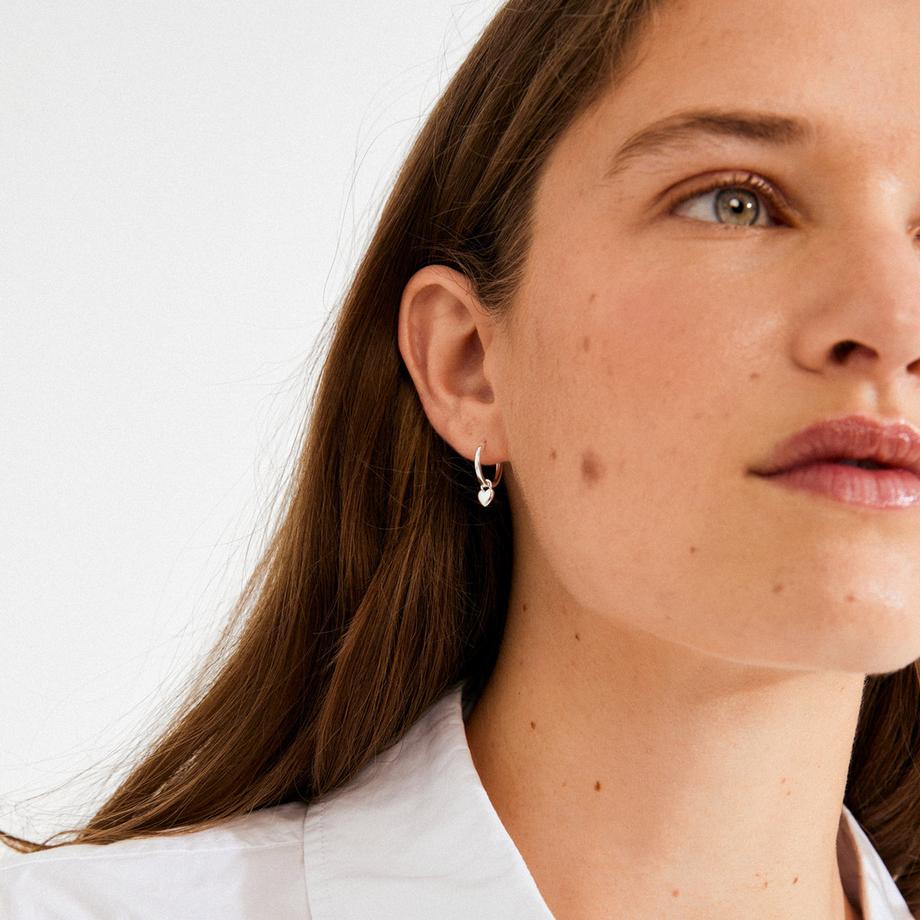 Pilgrim  Boucles d'oreilles 