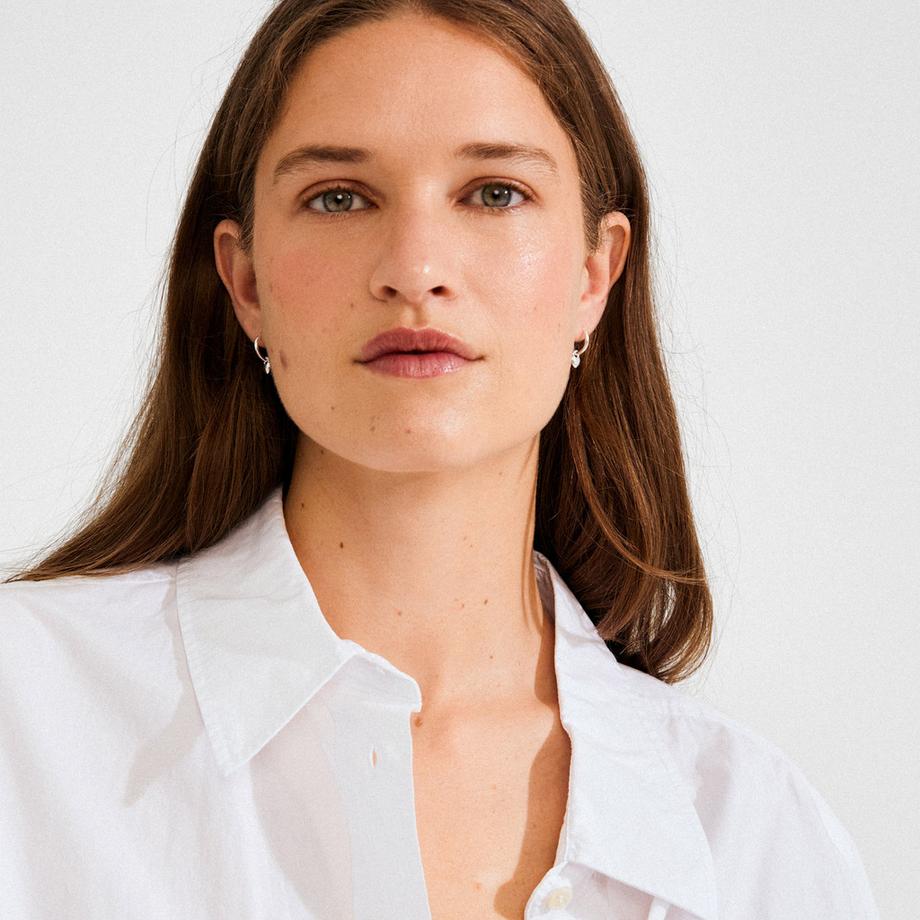 Pilgrim  Boucles d'oreilles 