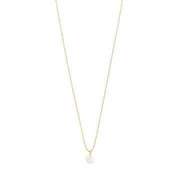 Halskette mit Anhänger