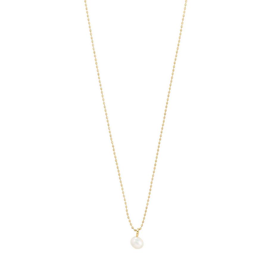 Halskette mit Anhänger