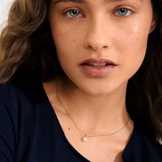 Pilgrim  Halskette mit Anhänger 