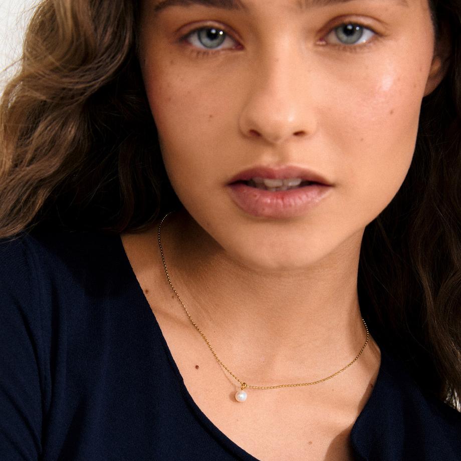 Pilgrim  Collier avec pendentif 