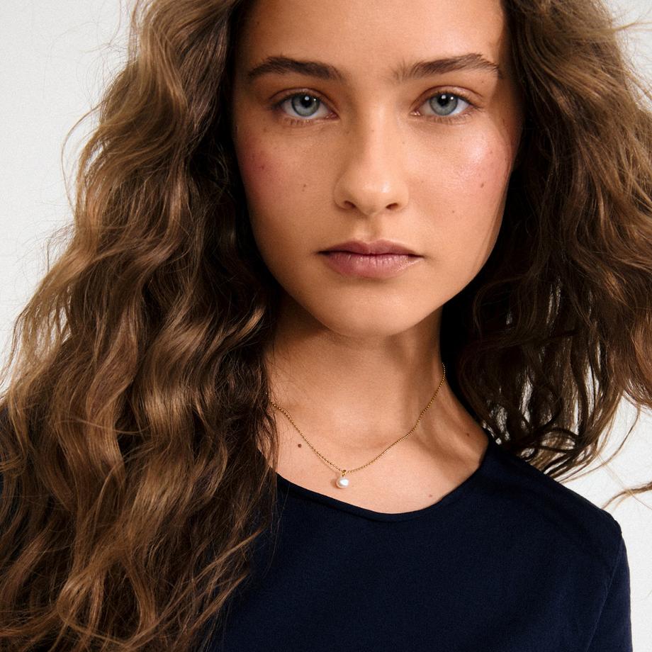 Pilgrim  Collier avec pendentif 