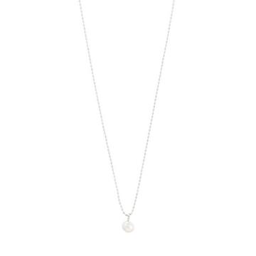 Halskette mit Anhänger