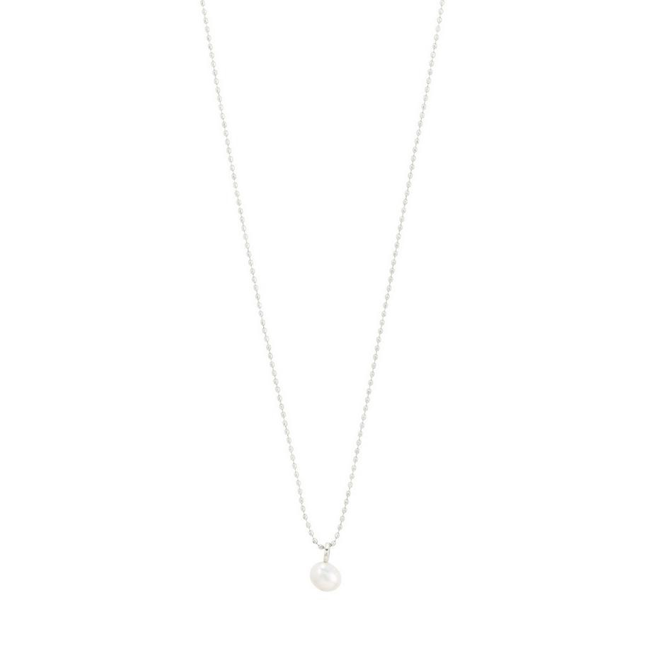 Halskette mit Anhänger