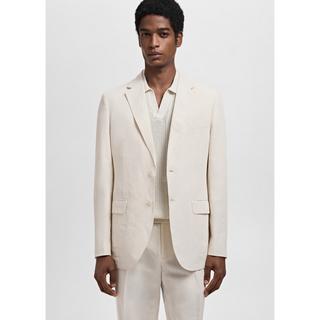 Mango Man Slim Fit Blazer  