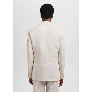 Mango Man Slim Fit Blazer  