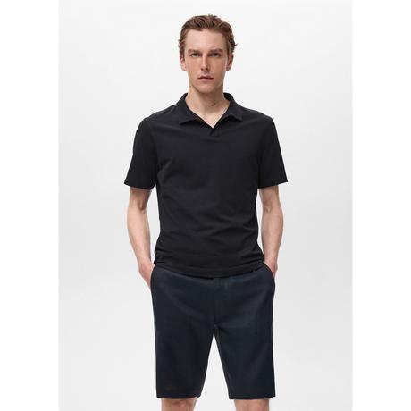Mango Man Polo Maniche Corte Slim Fit  