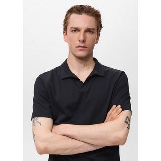 Mango Man Polo Maniche Corte Slim Fit  