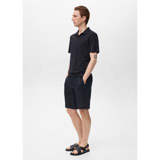 Mango Man Polo Maniche Corte Slim Fit  