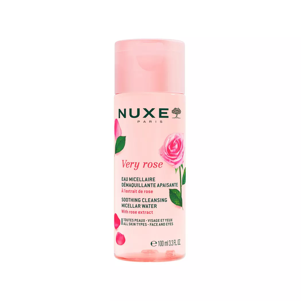 Nuxe Eau Micellaire Apaisante Micellar Water