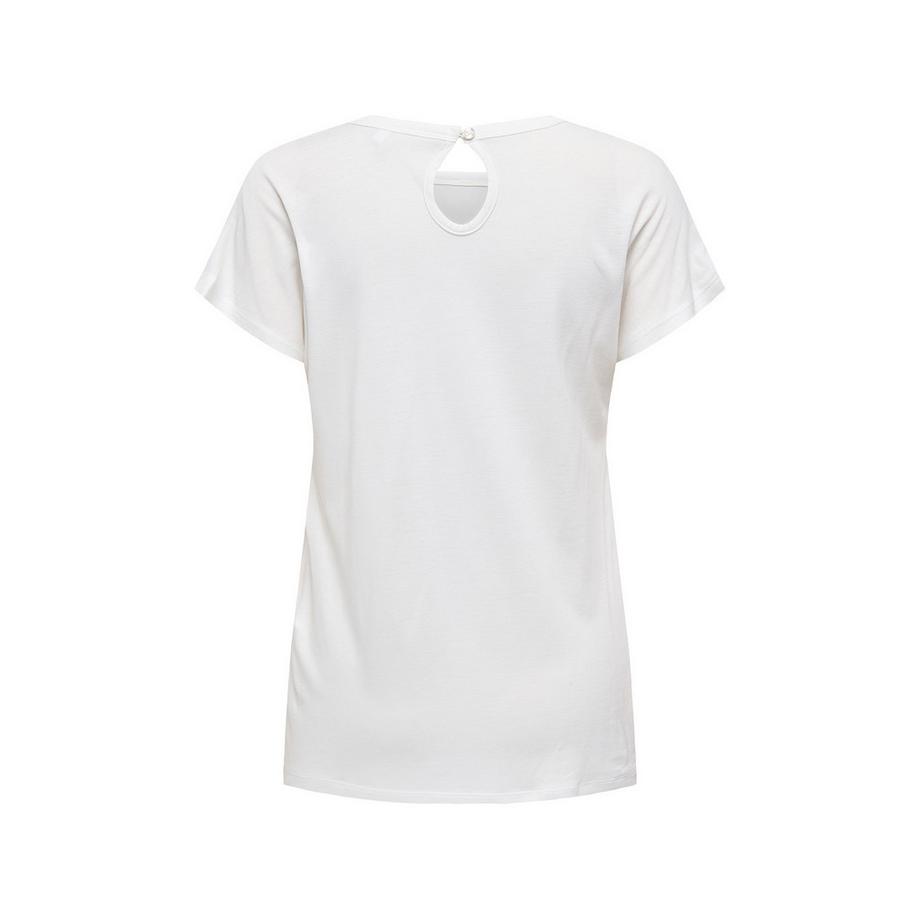 ONLY T-shirt Regular Fit con Stampa  