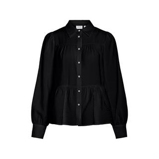 VILA Camicetta Maniche Lunghe  