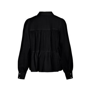 VILA Camicetta Maniche Lunghe  