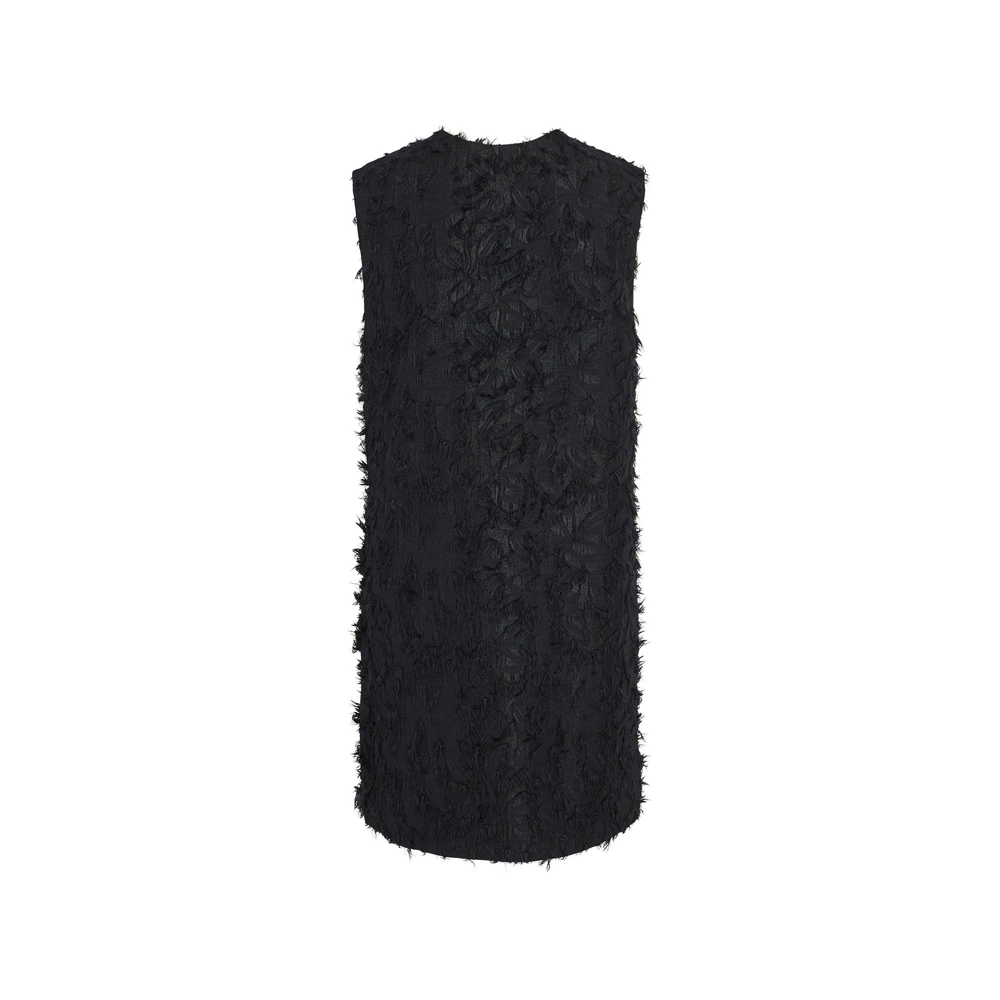 VILA Viwagne Ärmelloses V-Ausschnitt Midikleid  