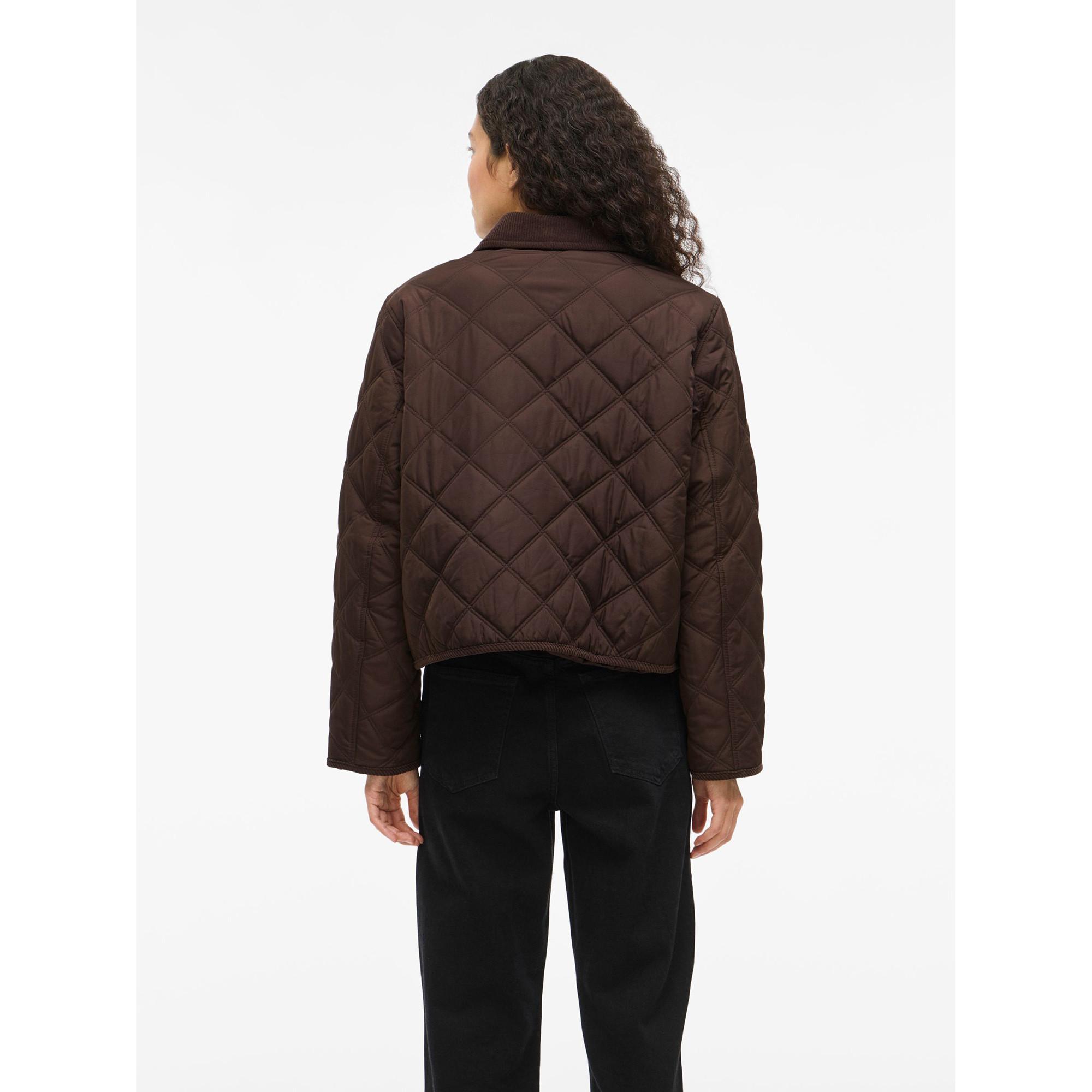 VILA Viquila Steppjacke  