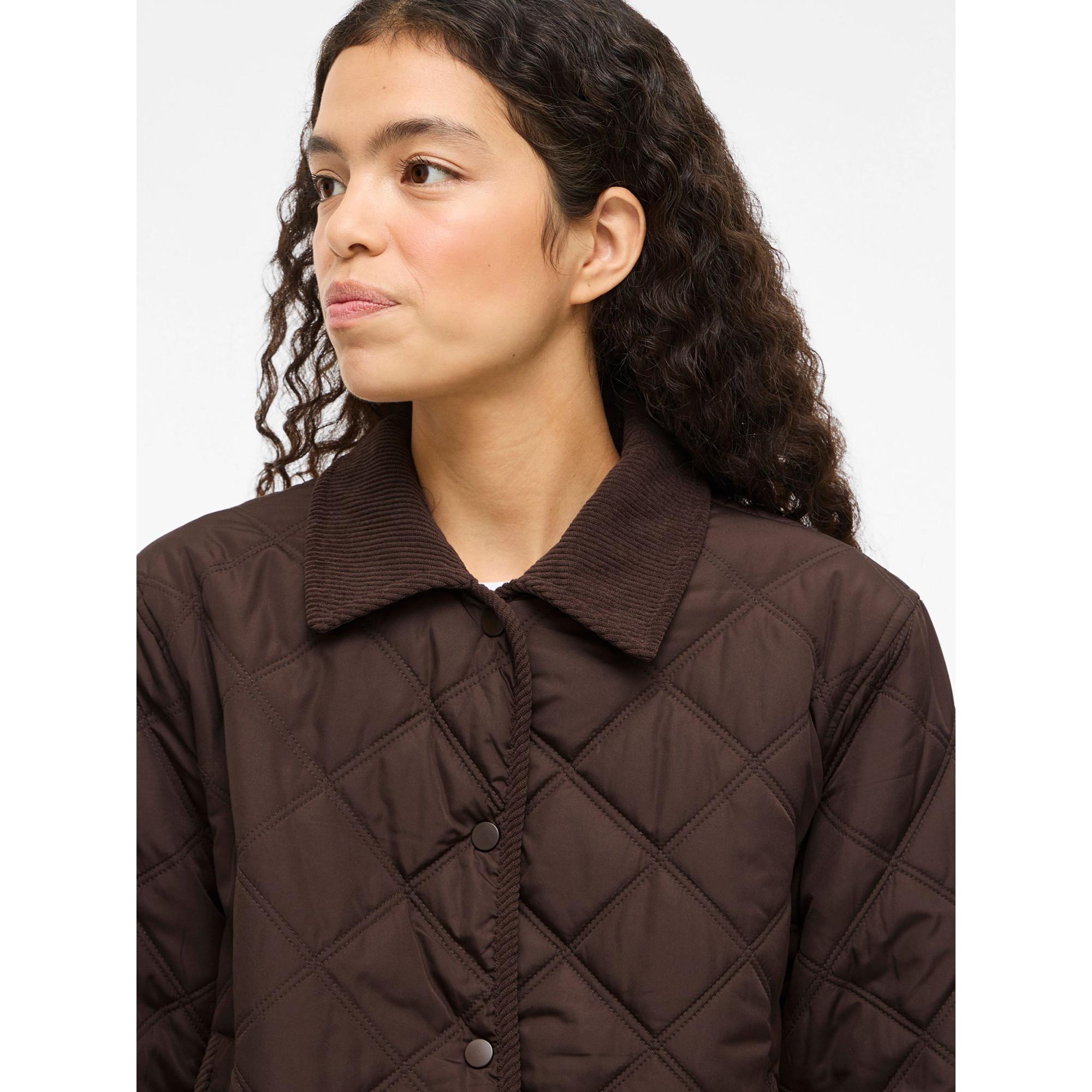 VILA Viquila Steppjacke  