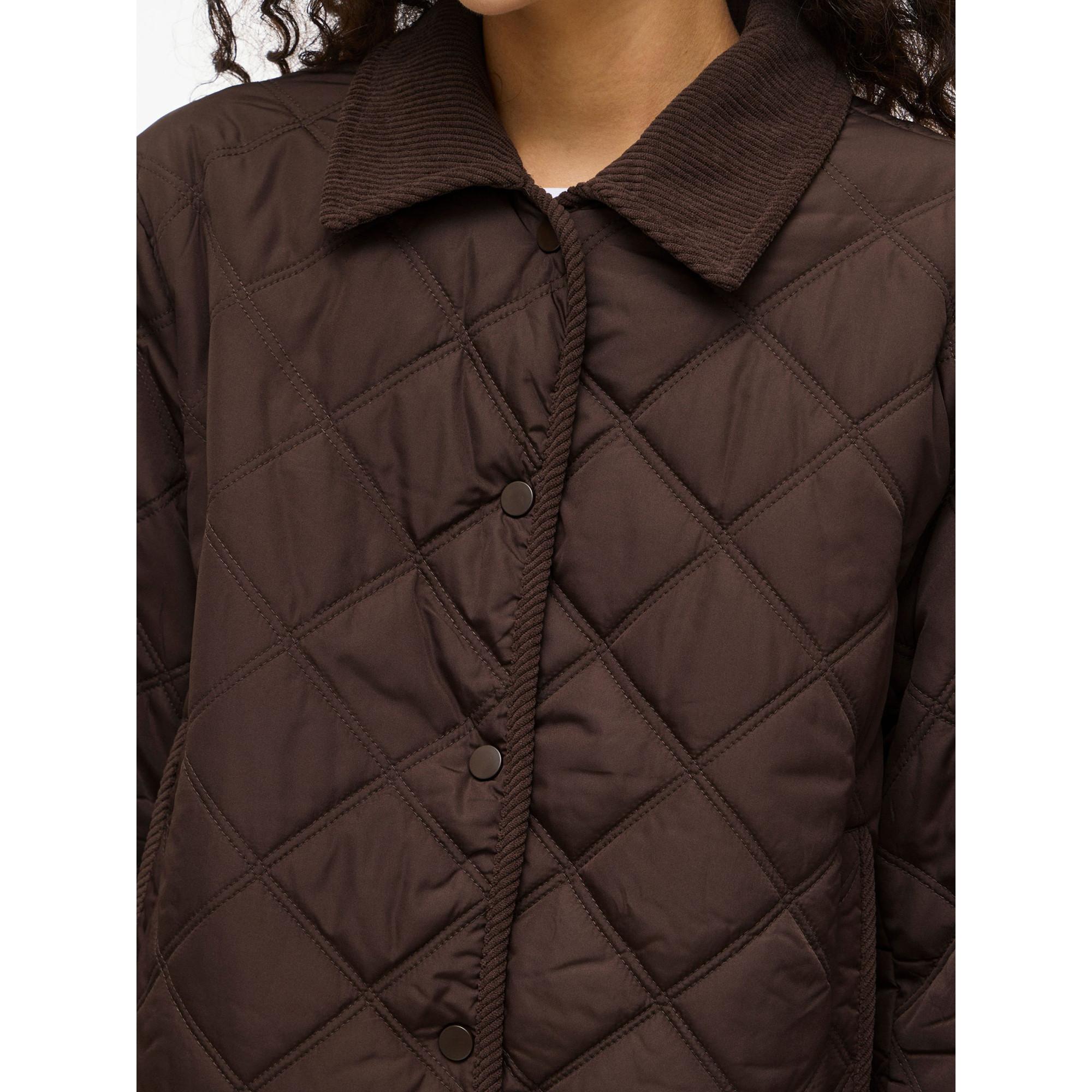 VILA Viquila Steppjacke  