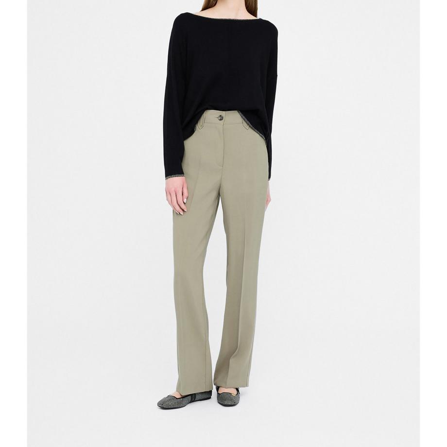 LIU JO Maglione Dettagli Lurex  