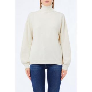 LIU JO Maglione Collo Alto  