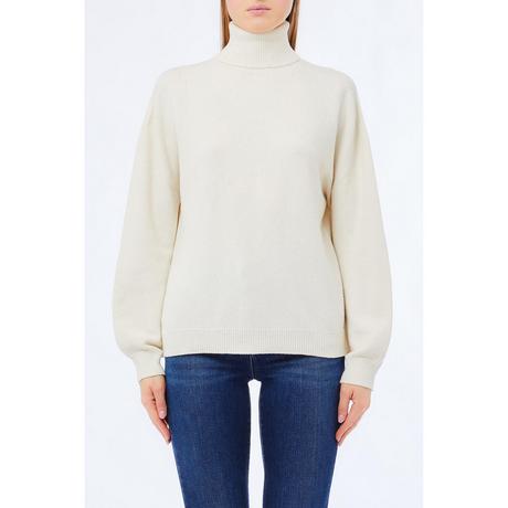LIU JO Maglione Collo Alto  