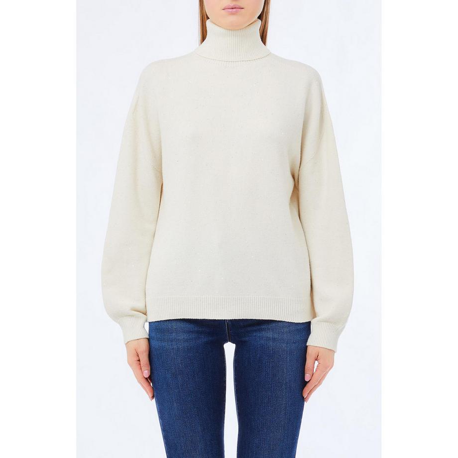 LIU JO Pull Col Roulé  