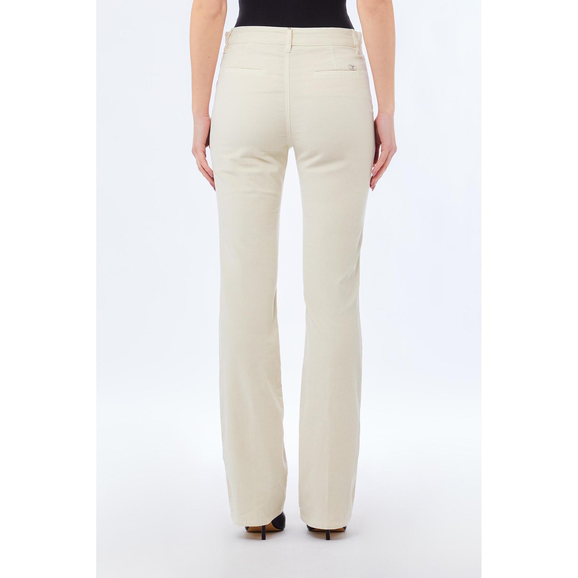 LIU JO Pantalone in tessuto  