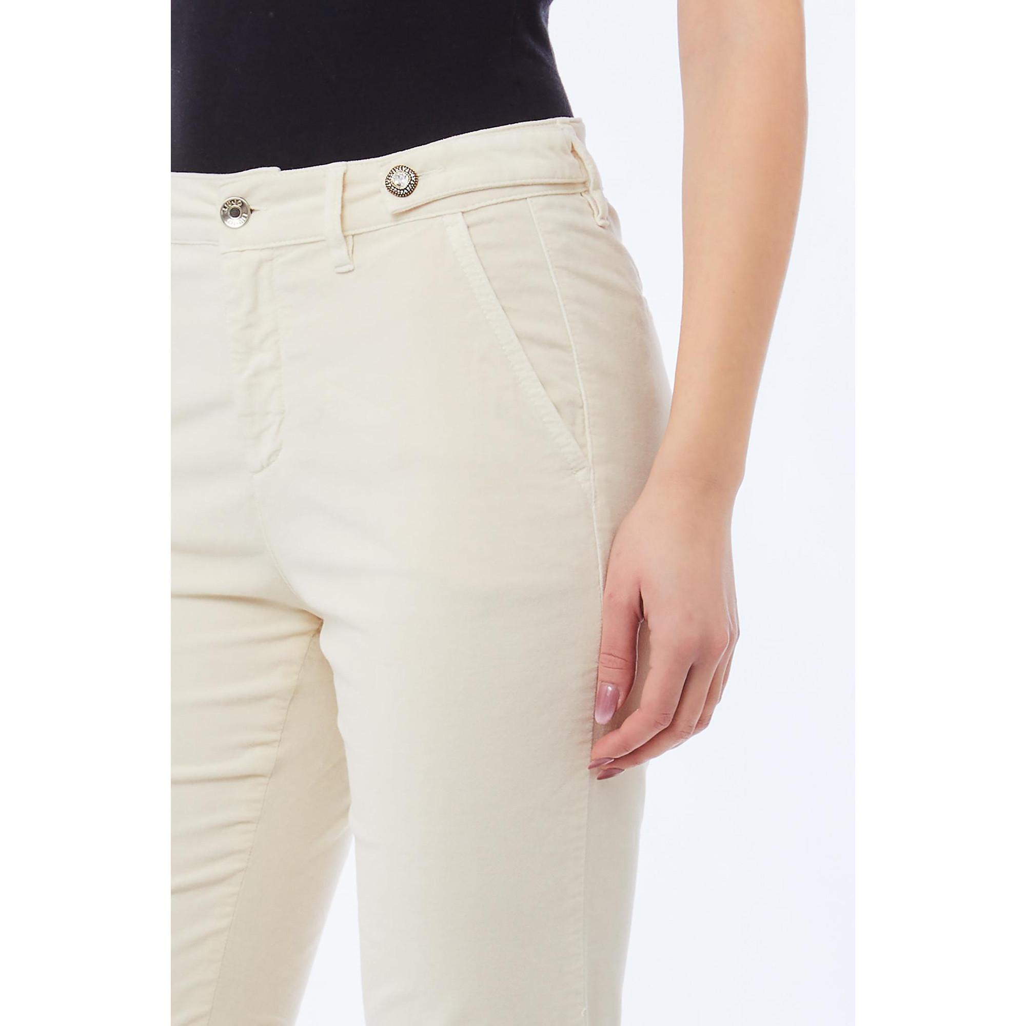 LIU JO Pantalone in tessuto  