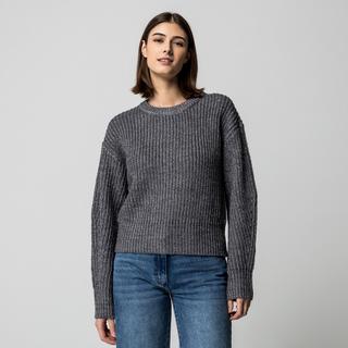LIU JO Maglione a coste  