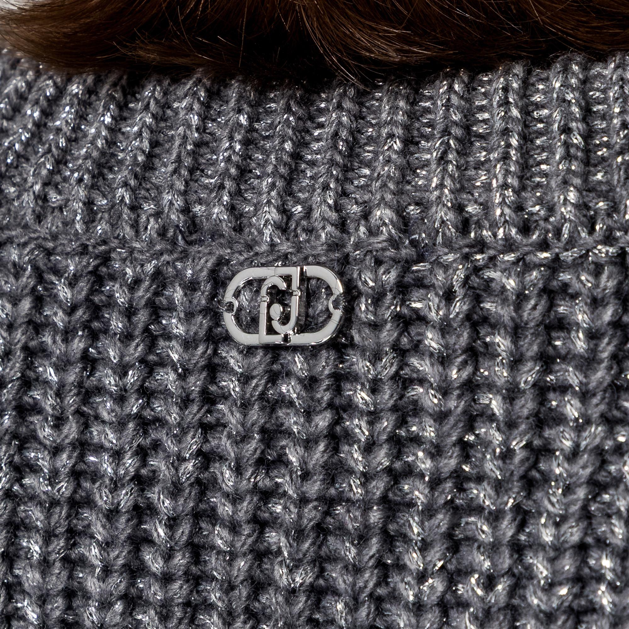 LIU JO Maglione a coste  