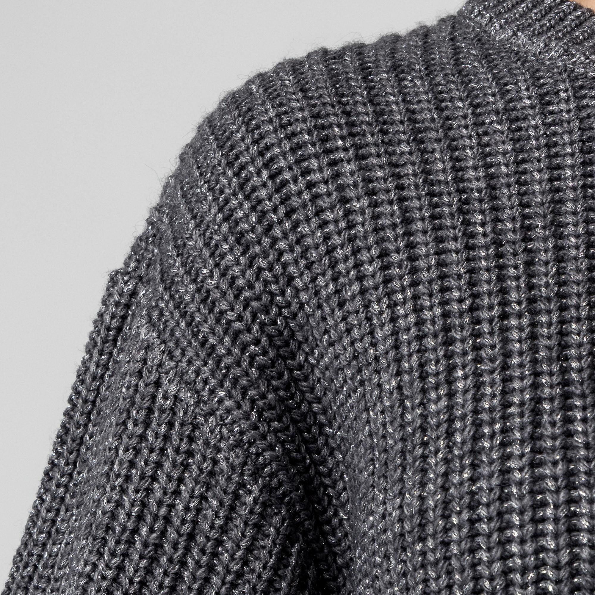 LIU JO Maglione a coste  