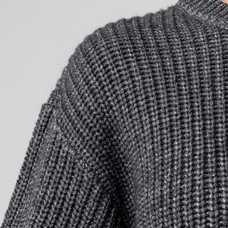 LIU JO Maglione a coste  