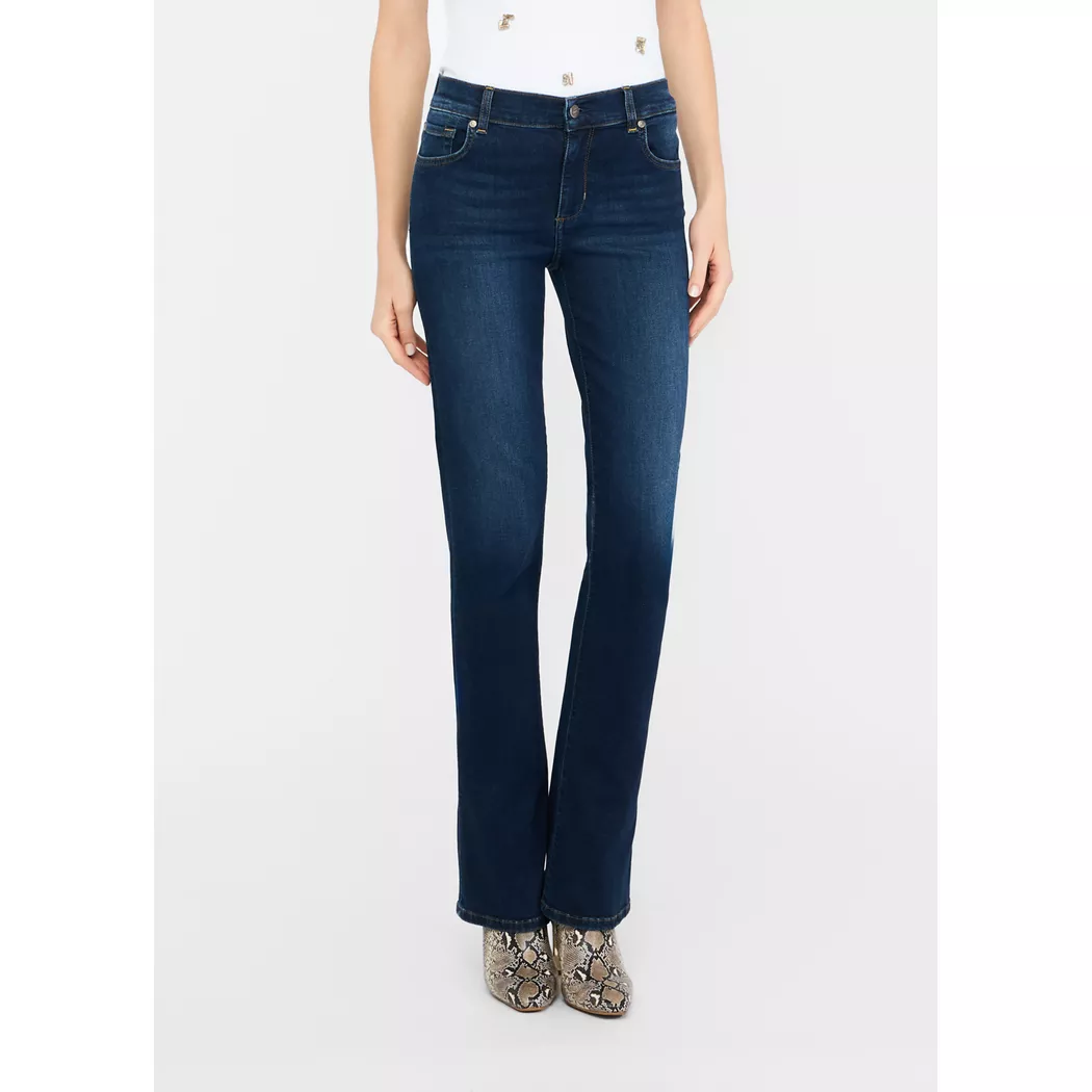 LIU JO - Jeans, für Damen, Größe W30/L32