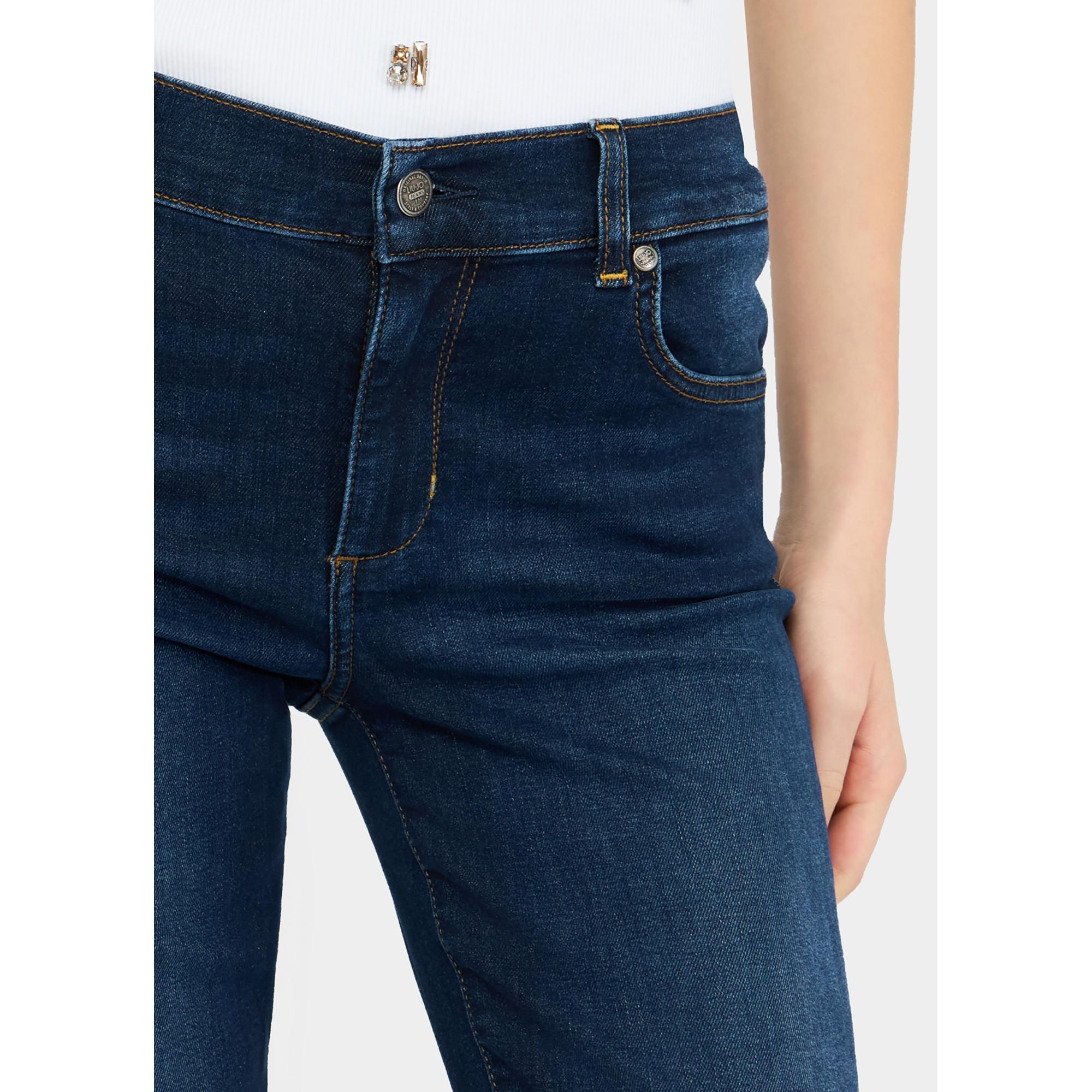 LIU JO Liu Jo Better Jeans Bootcut  