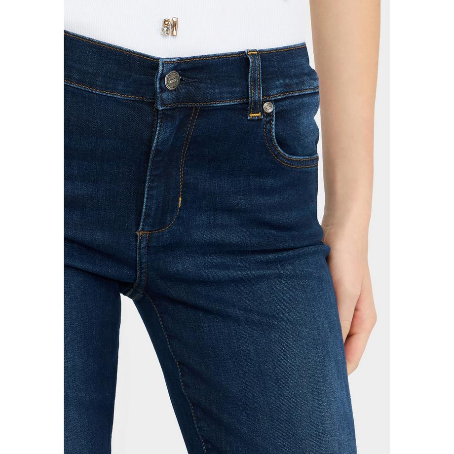 LIU JO Liu Jo Better Jeans Bootcut  