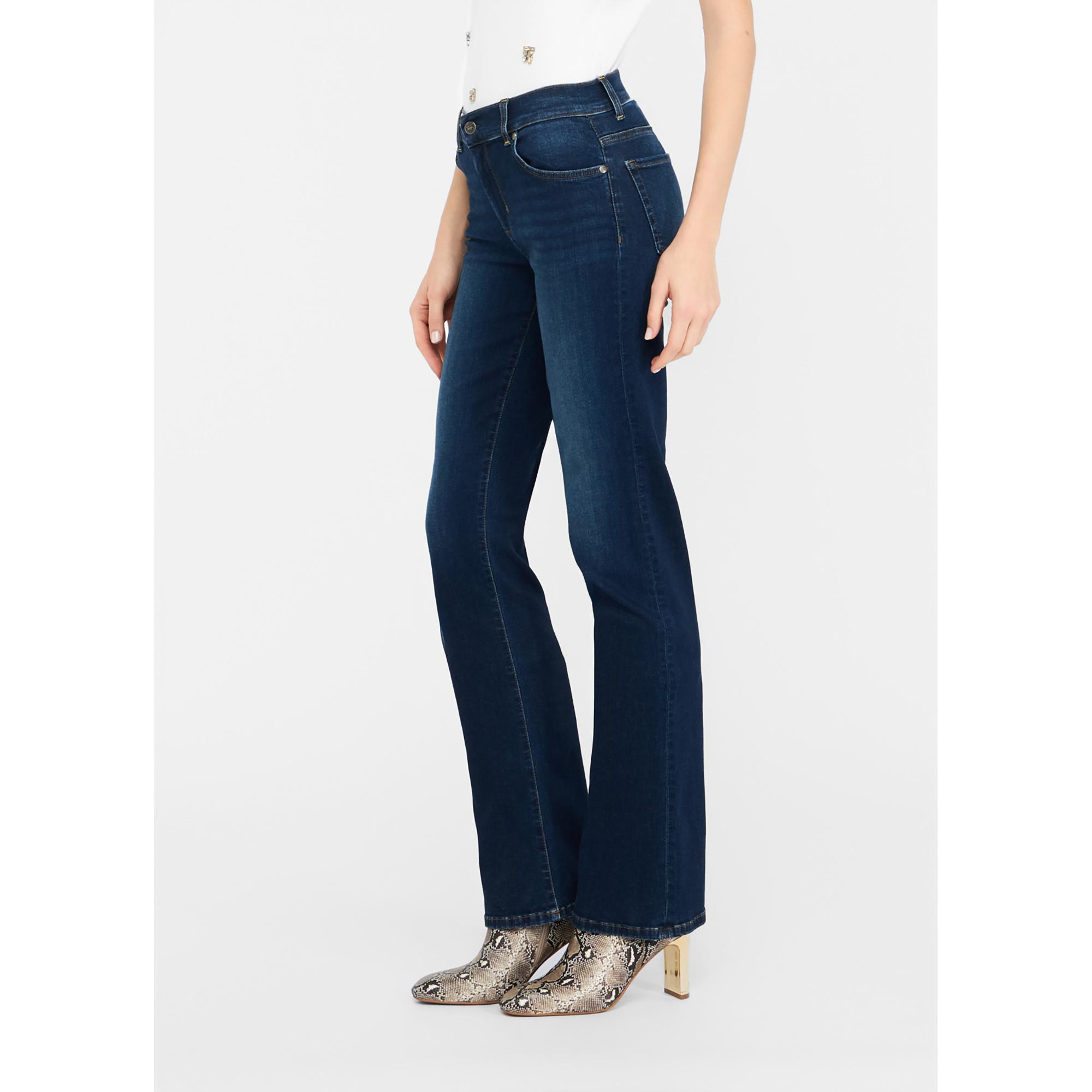 LIU JO Liu Jo Better Jeans Bootcut  
