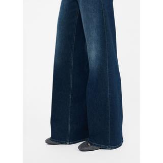 LIU JO Jean Flare Taille Haute  