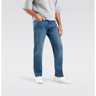 MAC RICK Straight Leg Jeans  