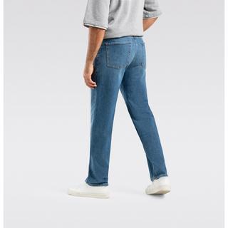 MAC RICK Straight Leg Jeans  