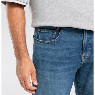 MAC RICK Straight Leg Jeans  