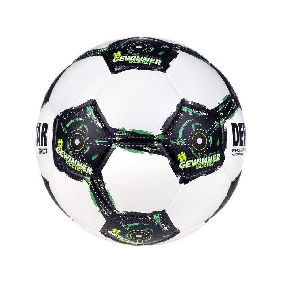 Derbystar  Derbystar DFB Pokal Gr.5 25/26 