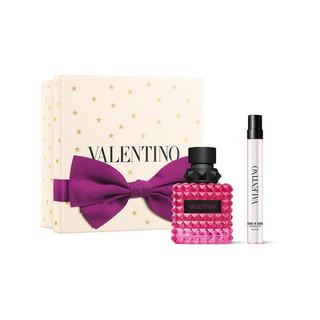 VALENTINO Born In Roma Donna Parfum Holidays Set  