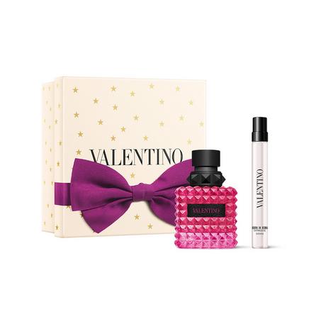 VALENTINO Born In Roma Donna Parfum Holidays Set  